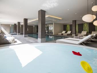 Amaris Suites ****ˢ Amaris Suites ****ˢ