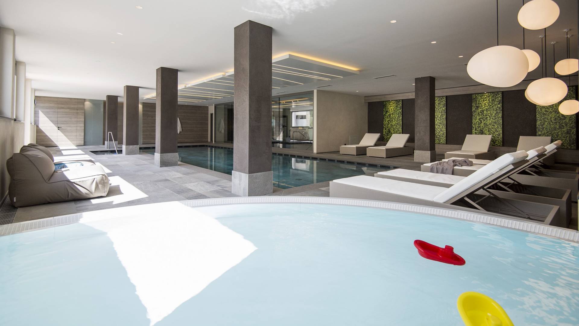 Amaris Suites ****ˢ Amaris Suites ****ˢ