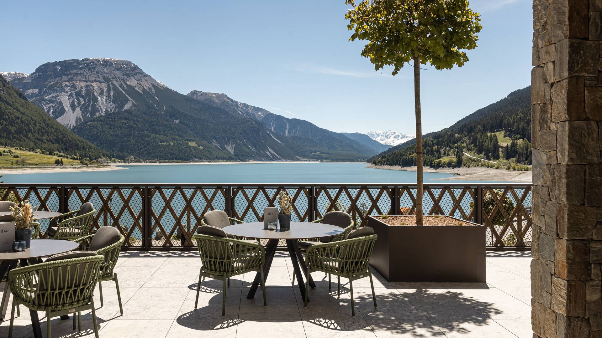 DAS GERSTL Family Retreat DAS GERSTL Family Retreat