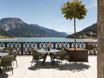 DAS GERSTL Family Retreat DAS GERSTL Family Retreat