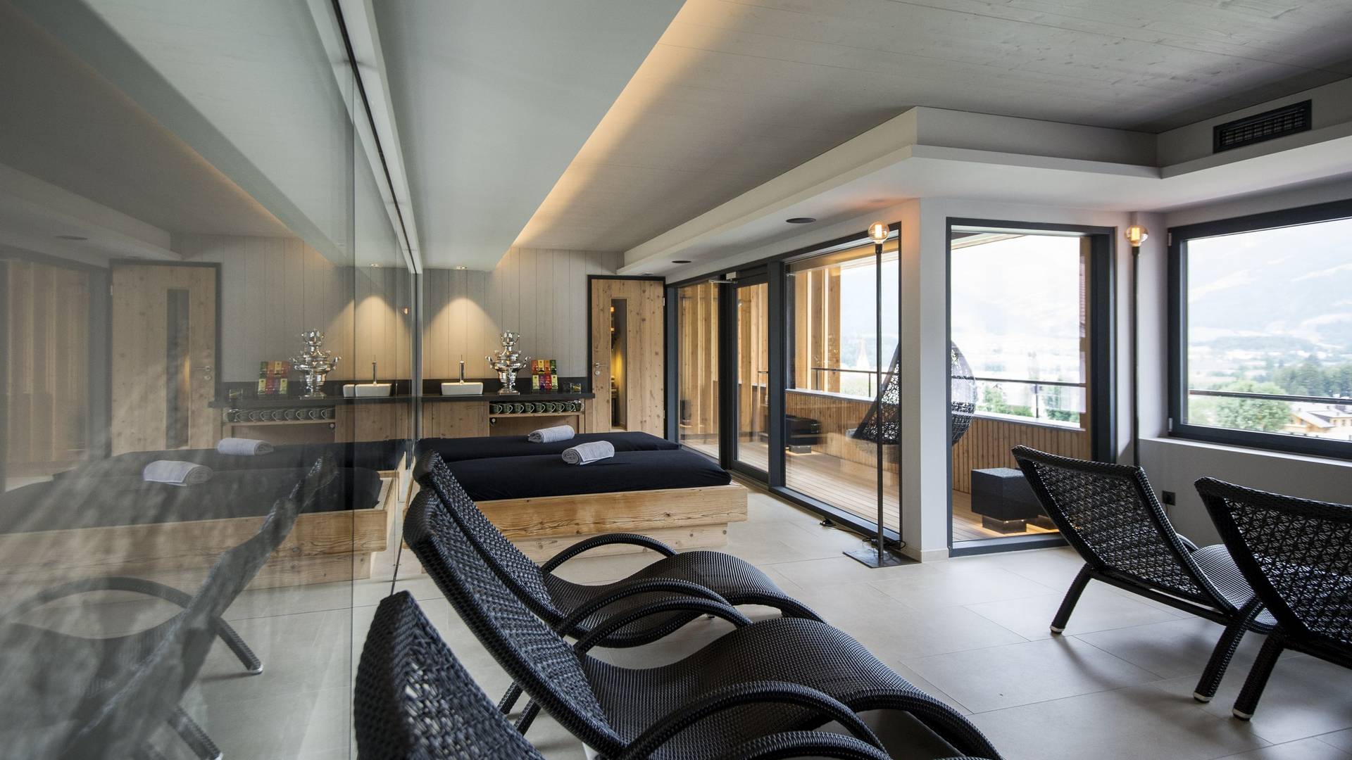 ****ˢ Garberhof Dolomit Family ****ˢ Garberhof Dolomit Family