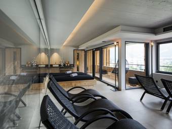 ****ˢ Garberhof Dolomit Family ****ˢ Garberhof Dolomit Family