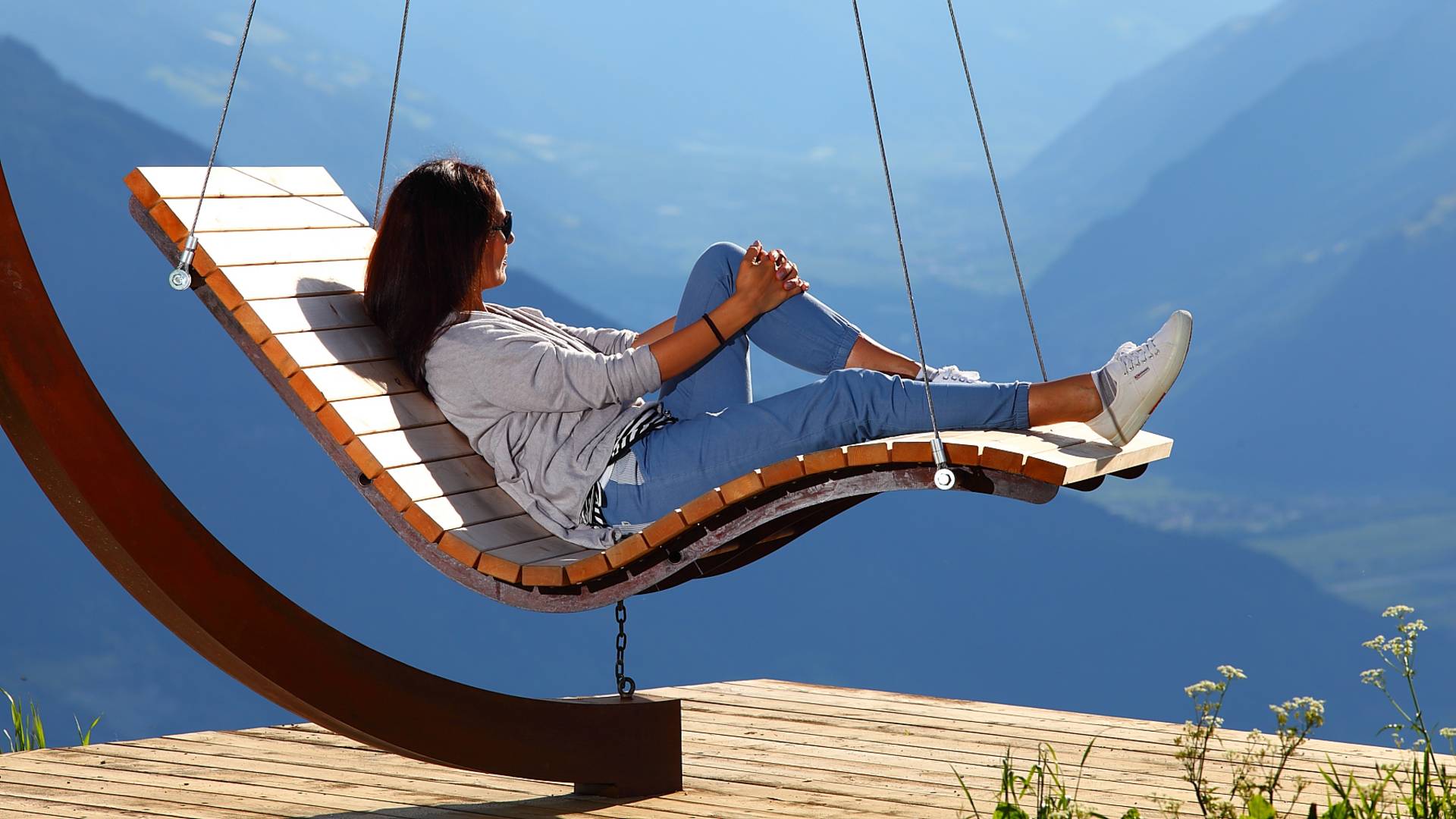 Familienalm & Almchalets Taser Alm**** Familienalm & Almchalets Taser Alm****