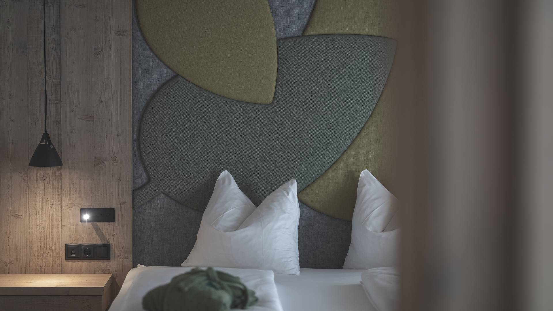 ****ˢ Garberhof Dolomit Family ****ˢ Garberhof Dolomit Family