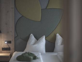 ****ˢ Garberhof Dolomit Family ****ˢ Garberhof Dolomit Family