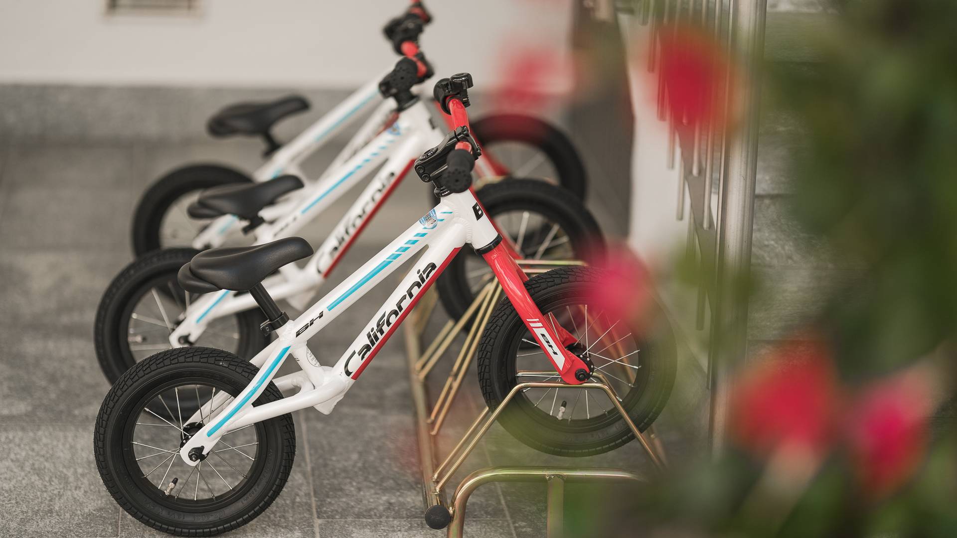 Amaris Suites ****ˢ Amaris Suites ****ˢ