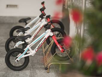 Amaris Suites ****ˢ Amaris Suites ****ˢ