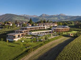 Das Mühlwald Quality Time Family Resort Das Mühlwald Quality Time Family Resort