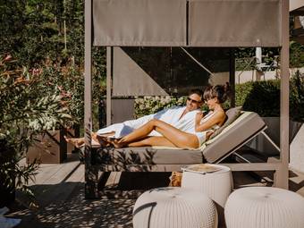 Familienresidence & Suiten Das Grafenstein ****ˢ Familienresidence & Suiten Das Grafenstein ****ˢ