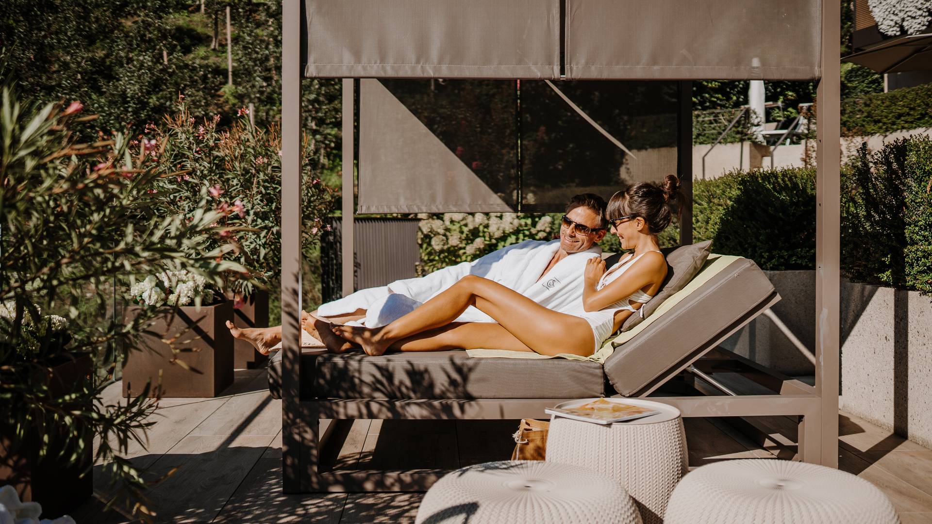 Familienresidence & Suiten Das Grafenstein ****ˢ Familienresidence & Suiten Das Grafenstein ****ˢ