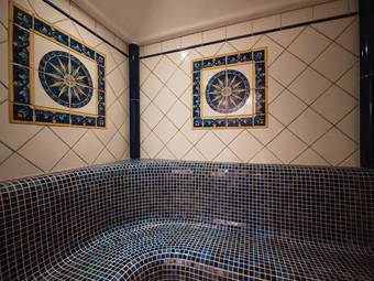 Familienresidence & Suiten Das Grafenstein ****ˢ Familienresidence & Suiten Das Grafenstein ****ˢ