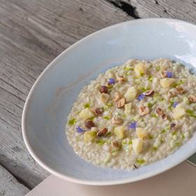 Der Ort für Little Nature Ranger in Vals Der Ort für Little Nature Ranger in Vals