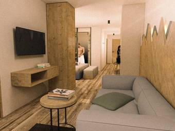 Alpura – Das 5-Sterne-Luxusretreat Alpura – Das 5-Sterne-Luxusretreat