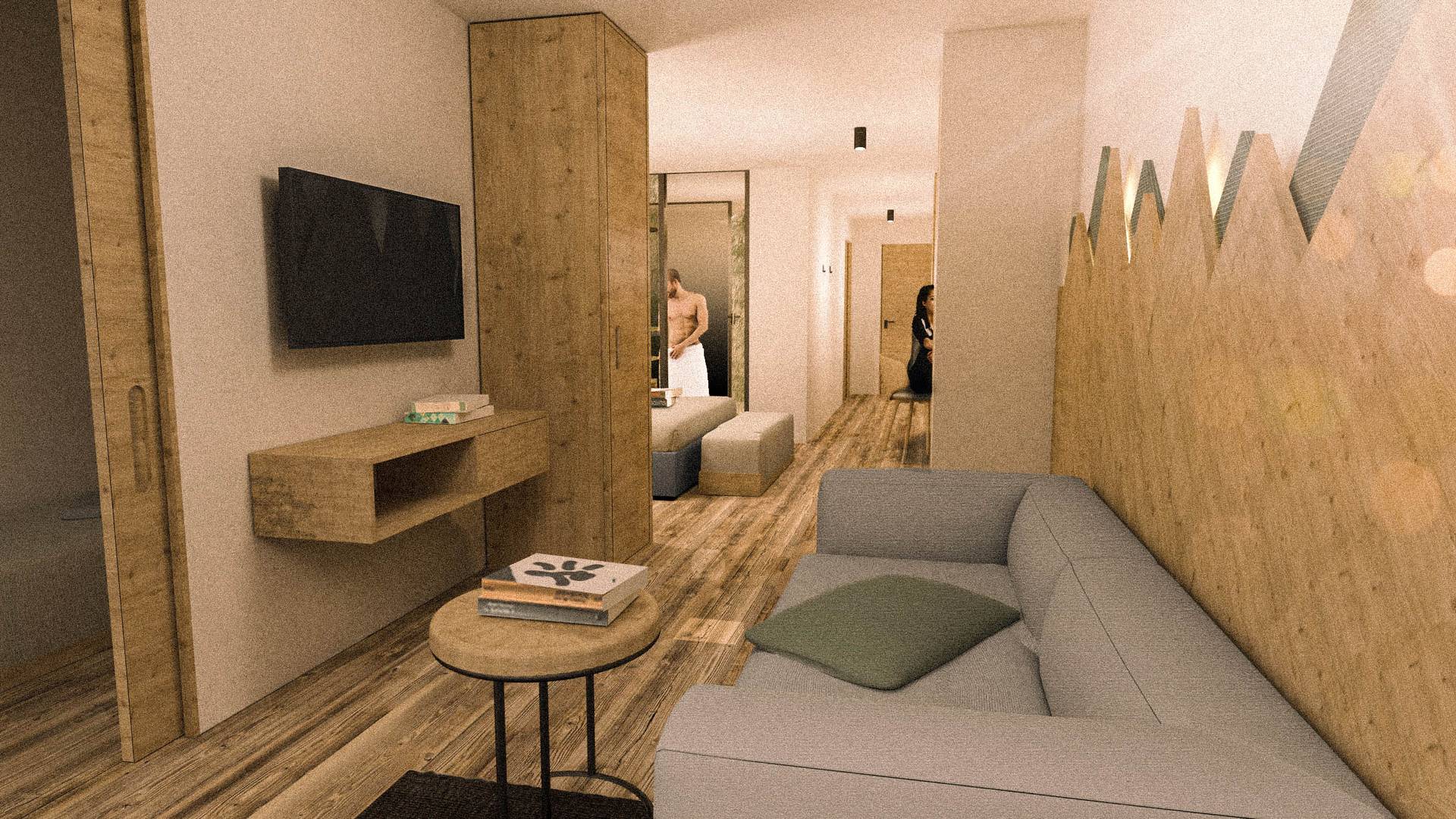 Alpura – Das 5-Sterne-Luxusretreat Alpura – Das 5-Sterne-Luxusretreat