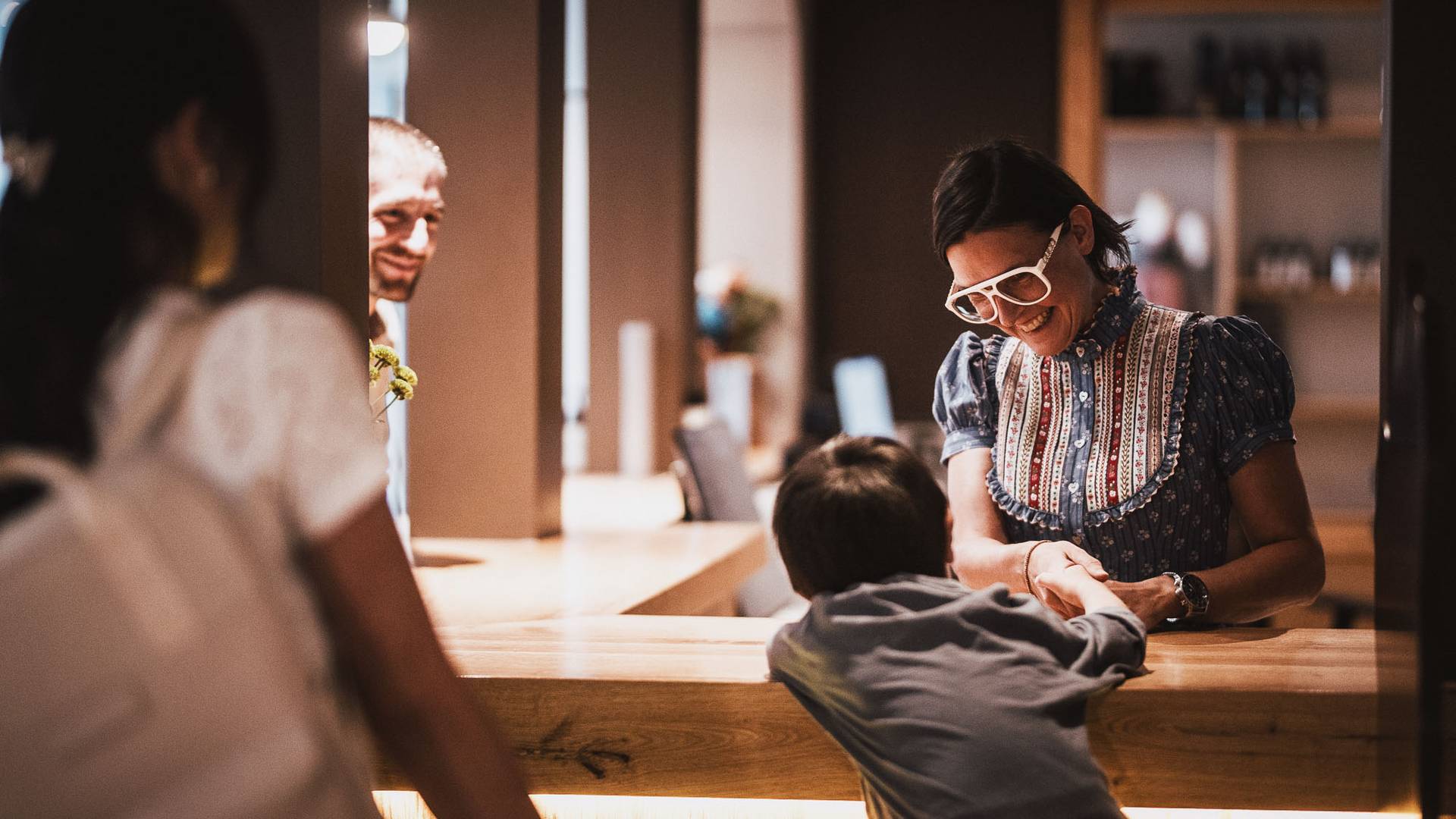 ****ˢ Garberhof Dolomit Family ****ˢ Garberhof Dolomit Family