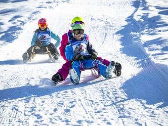 Family Hotel Posta **** Family Hotel Posta ****