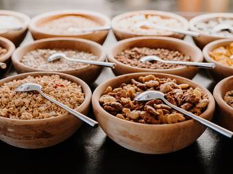 Familienresidence & Suiten Das Grafenstein ****ˢ Familienresidence & Suiten Das Grafenstein ****ˢ