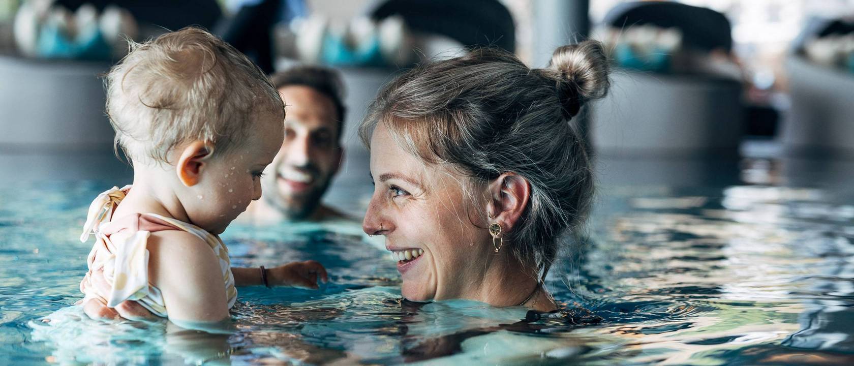 Familienhotels Südtirol: The happy family places Familienhotels Südtirol: The happy family places