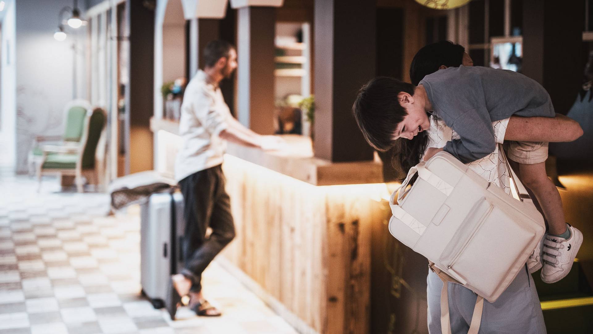 ****ˢ Garberhof Dolomit Family ****ˢ Garberhof Dolomit Family