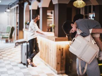 ****ˢ Garberhof Dolomit Family ****ˢ Garberhof Dolomit Family