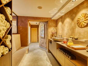 Family Hotel Gutenberg **** Family Hotel Gutenberg ****