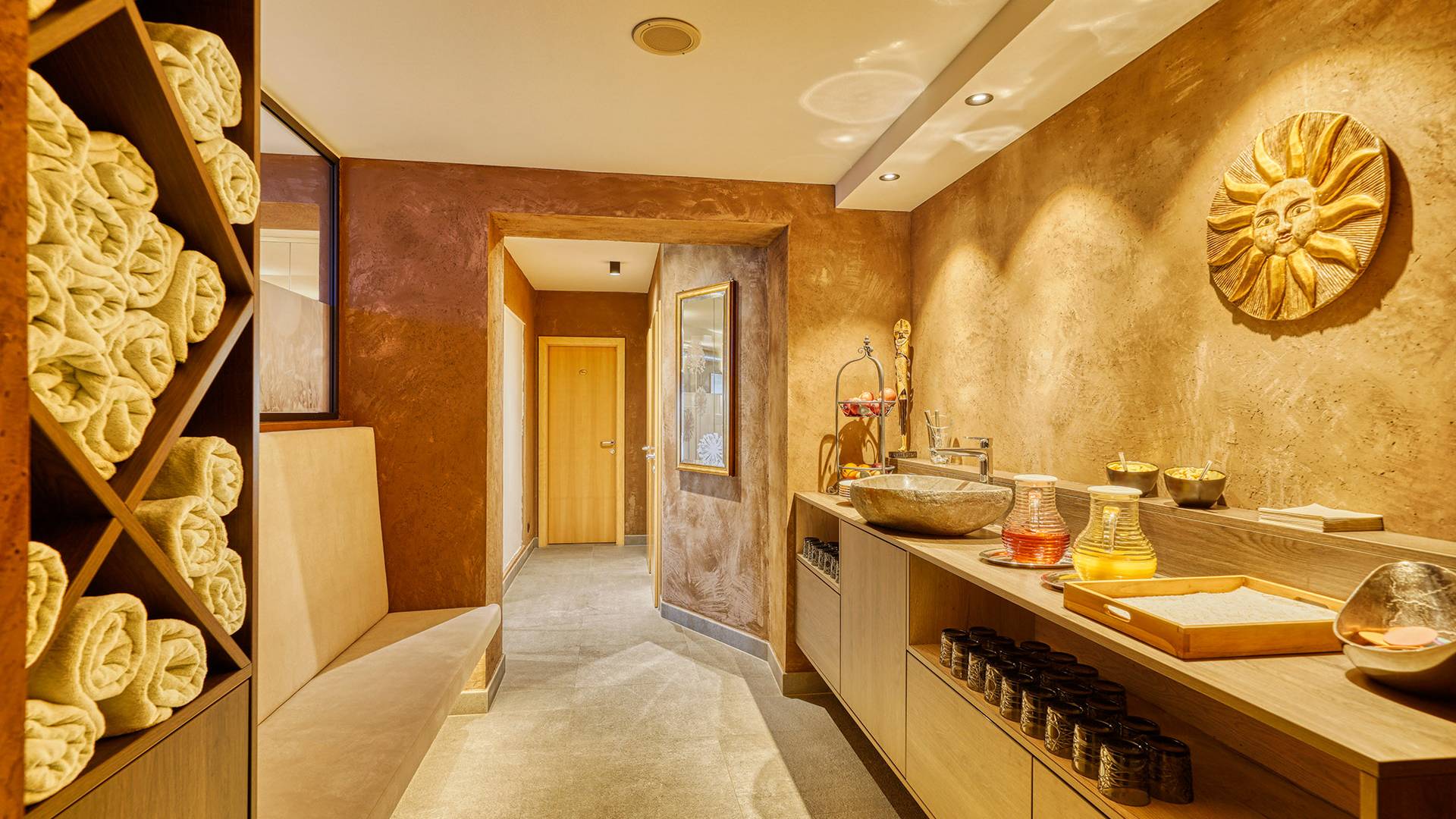 Family Hotel Gutenberg **** Family Hotel Gutenberg ****