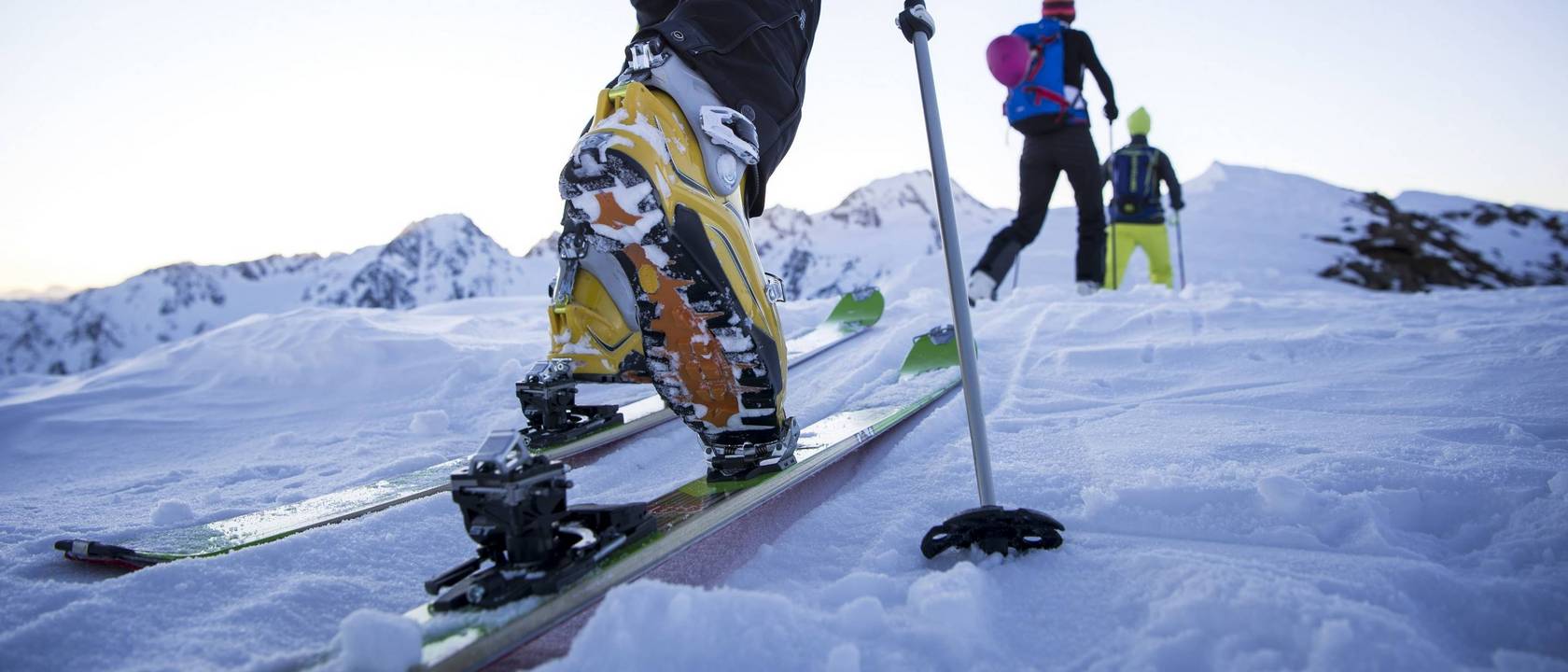 Vacanze in montagna con bambini: un’esperienza speciale Vacanze in montagna con bambini: un’esperienza speciale