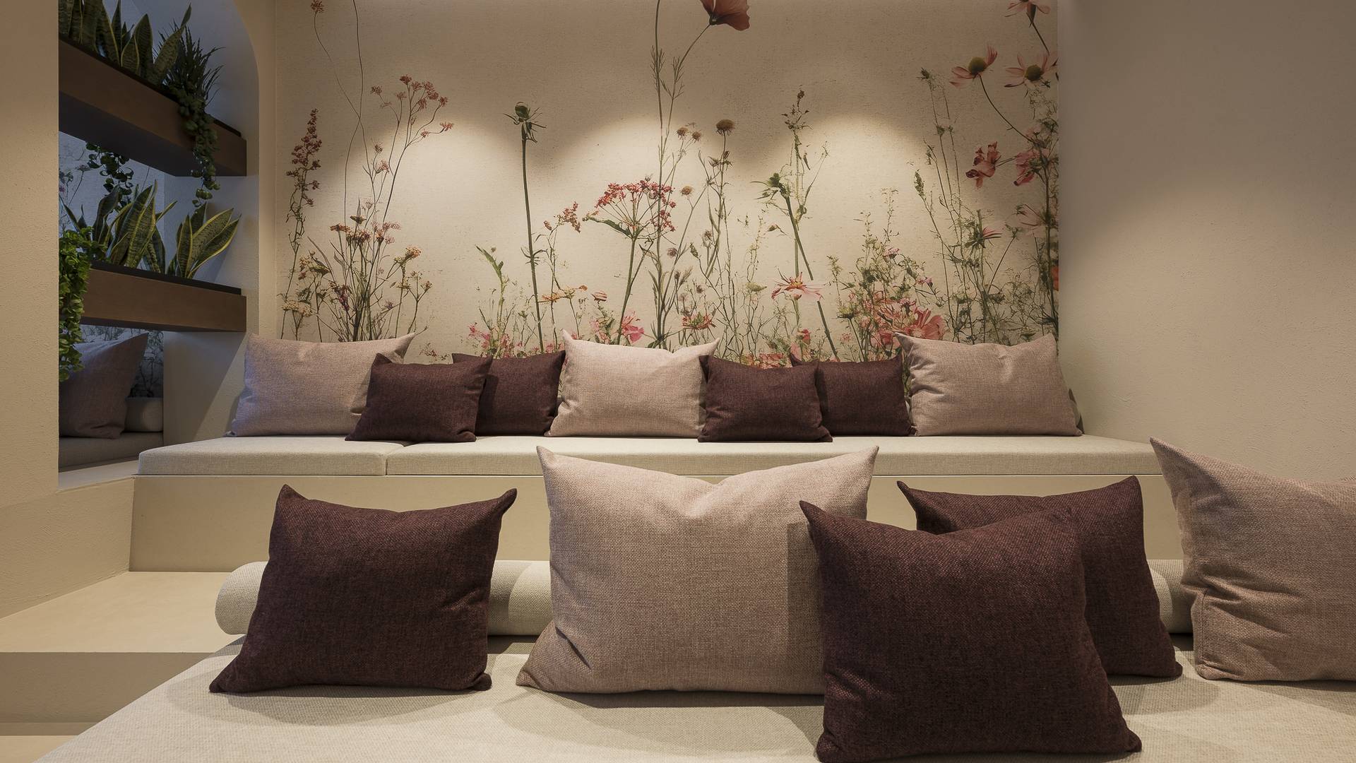 Amaris Suites ****ˢ Amaris Suites ****ˢ