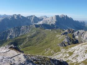 Unser Familienhotel in Wolkenstein: Urlaub wie im Märchen Unser Familienhotel in Wolkenstein: Urlaub wie im Märchen