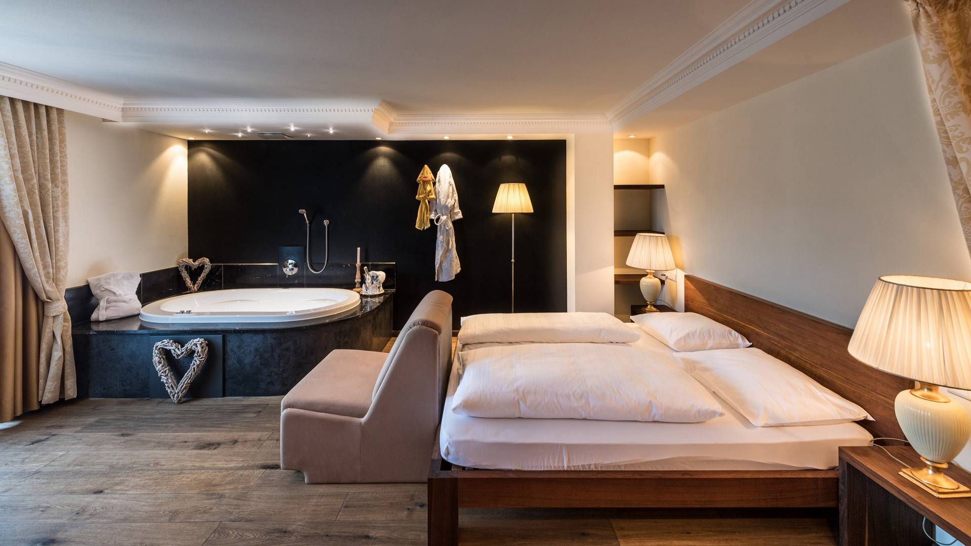 Hotel Fameli ****ˢ Hotel Fameli ****ˢ