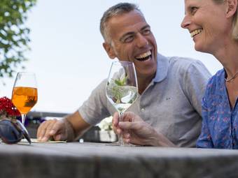 Familienalm & Almchalets Taser Alm**** Familienalm & Almchalets Taser Alm****