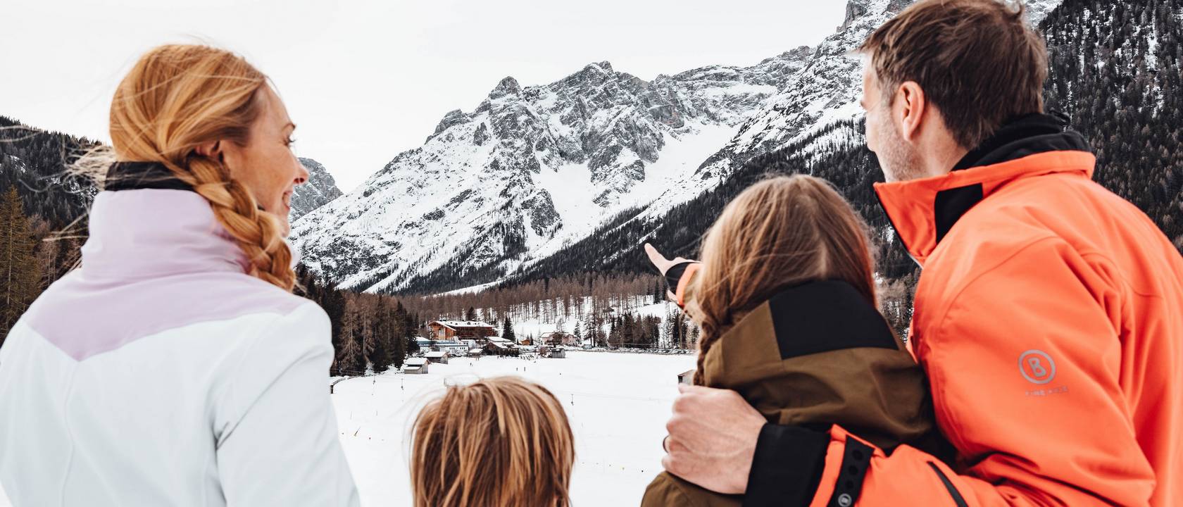 Urlaub in Südtirol mit Kindern – ein unvergessliches Erlebnis