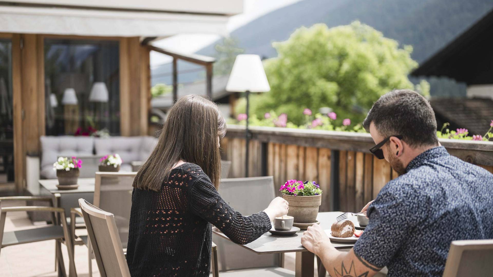 Familienhotel Viktoria Familienhotel Viktoria