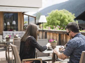 Familienhotel Viktoria Familienhotel Viktoria