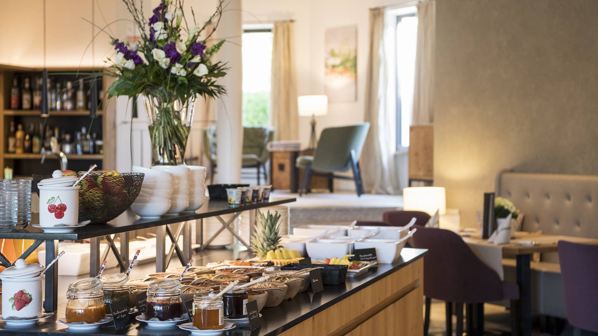 Familienresidence & Suiten Das Grafenstein ****ˢ Familienresidence & Suiten Das Grafenstein ****ˢ