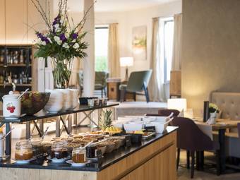 Familienresidence & Suiten Das Grafenstein ****ˢ Familienresidence & Suiten Das Grafenstein ****ˢ