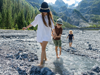 Familienhotel Bella Vista **** Familienhotel Bella Vista ****