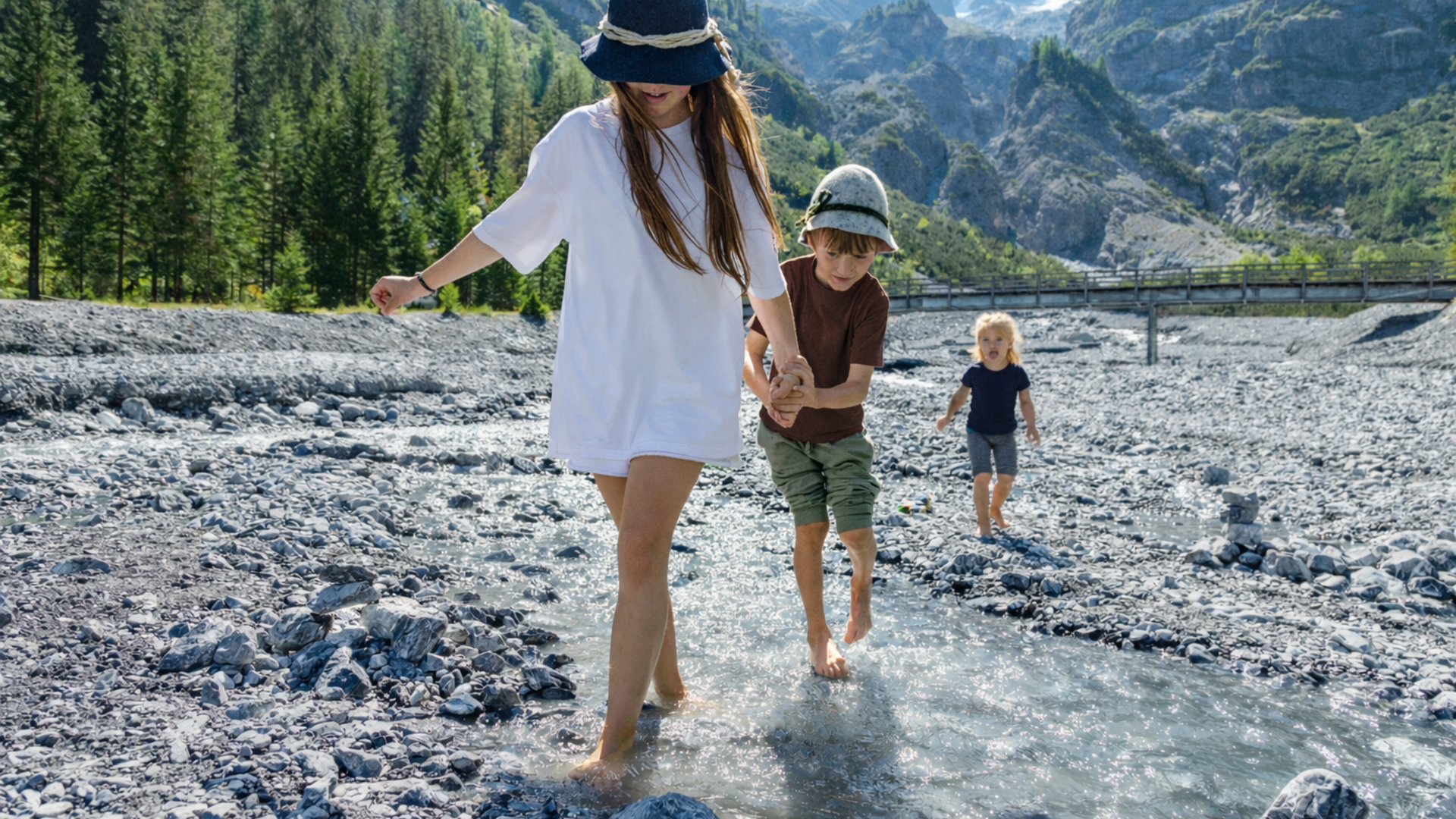 Familienhotel Bella Vista **** Familienhotel Bella Vista ****