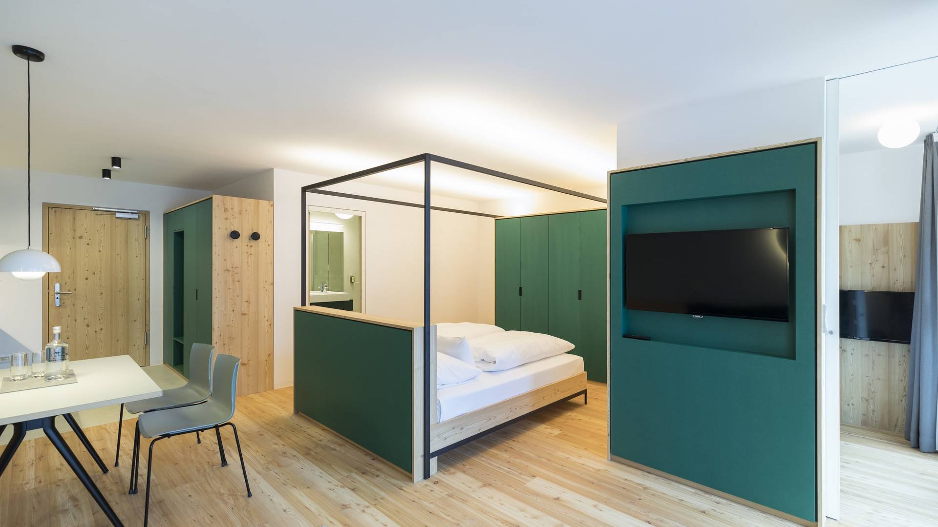 Family Resort Rainer ****ˢ Family Resort Rainer ****ˢ