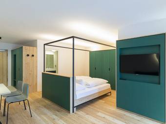 Family Resort Rainer ****ˢ Family Resort Rainer ****ˢ