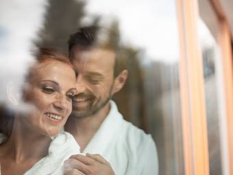 Family Home Alpenhof **** Family Home Alpenhof ****