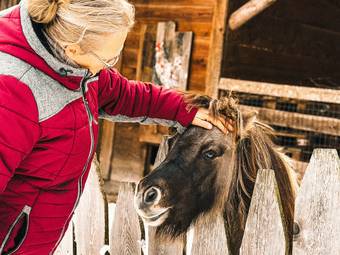 Alpura – Das 5-Sterne-Luxusretreat Alpura – Das 5-Sterne-Luxusretreat