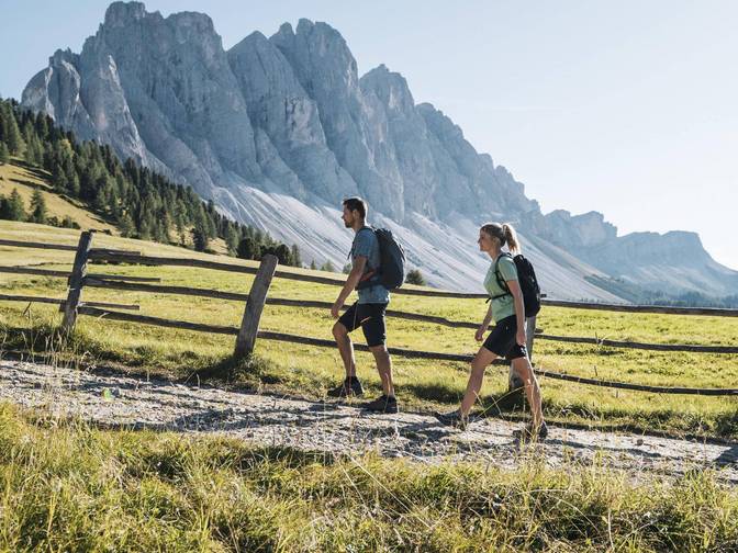 Wandern mit Kindern? Südtirol ist das Ziel. Wandern mit Kindern? Südtirol ist das Ziel.