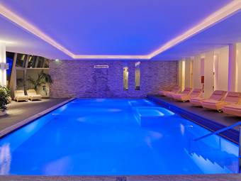 Family Resort Rainer ****ˢ Family Resort Rainer ****ˢ