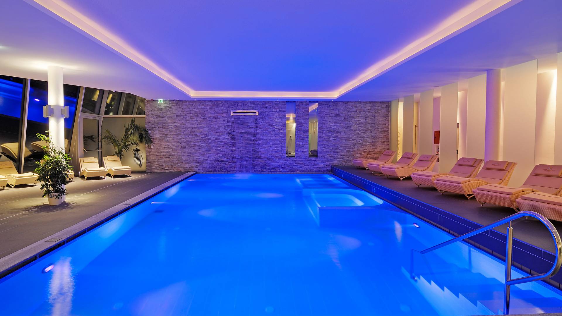 Family Resort Rainer ****ˢ Family Resort Rainer ****ˢ