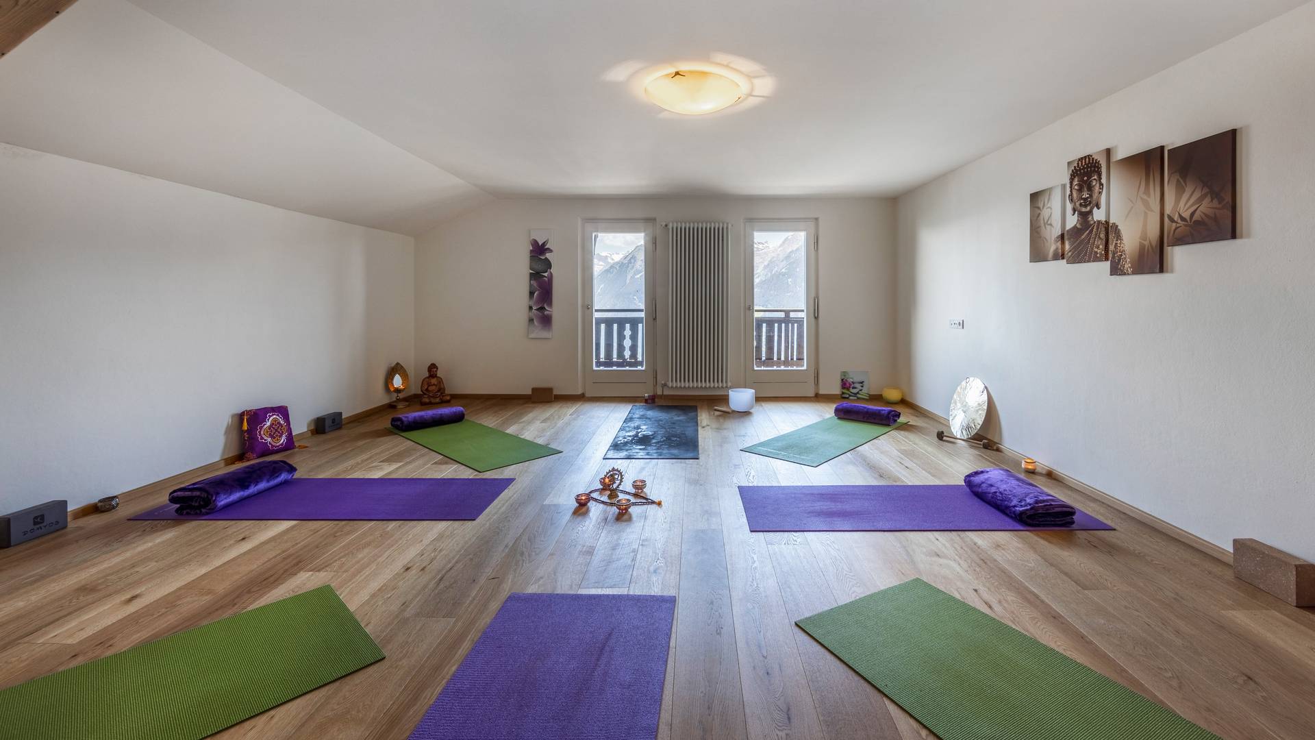 Familienalm & Almchalets Taser Alm**** Familienalm & Almchalets Taser Alm****