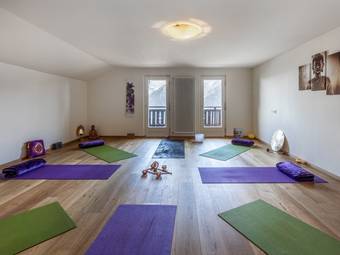 Familienalm & Almchalets Taser Alm**** Familienalm & Almchalets Taser Alm****