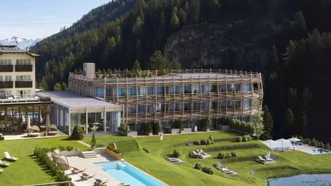 Familienhotels Südtirol: The happy family places Familienhotels Südtirol: The happy family places