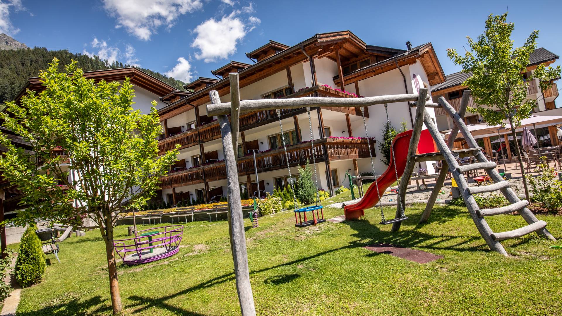 Familienhotel Viktoria Familienhotel Viktoria