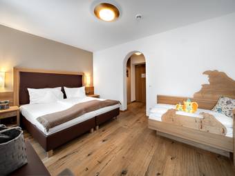 Family Hotel Posta **** Family Hotel Posta ****